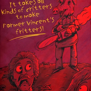 Motel Hell