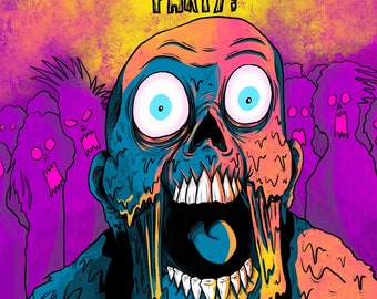 Return of the Living Dead