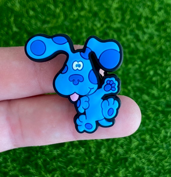 Dog Croc Charm Cute Croc Charms Kids Croc Charms Charms Etsy