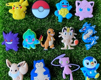 haikyuu croc jibbitz