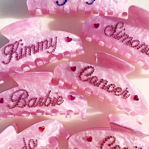 Emi jay hair clip - Etsy 日本