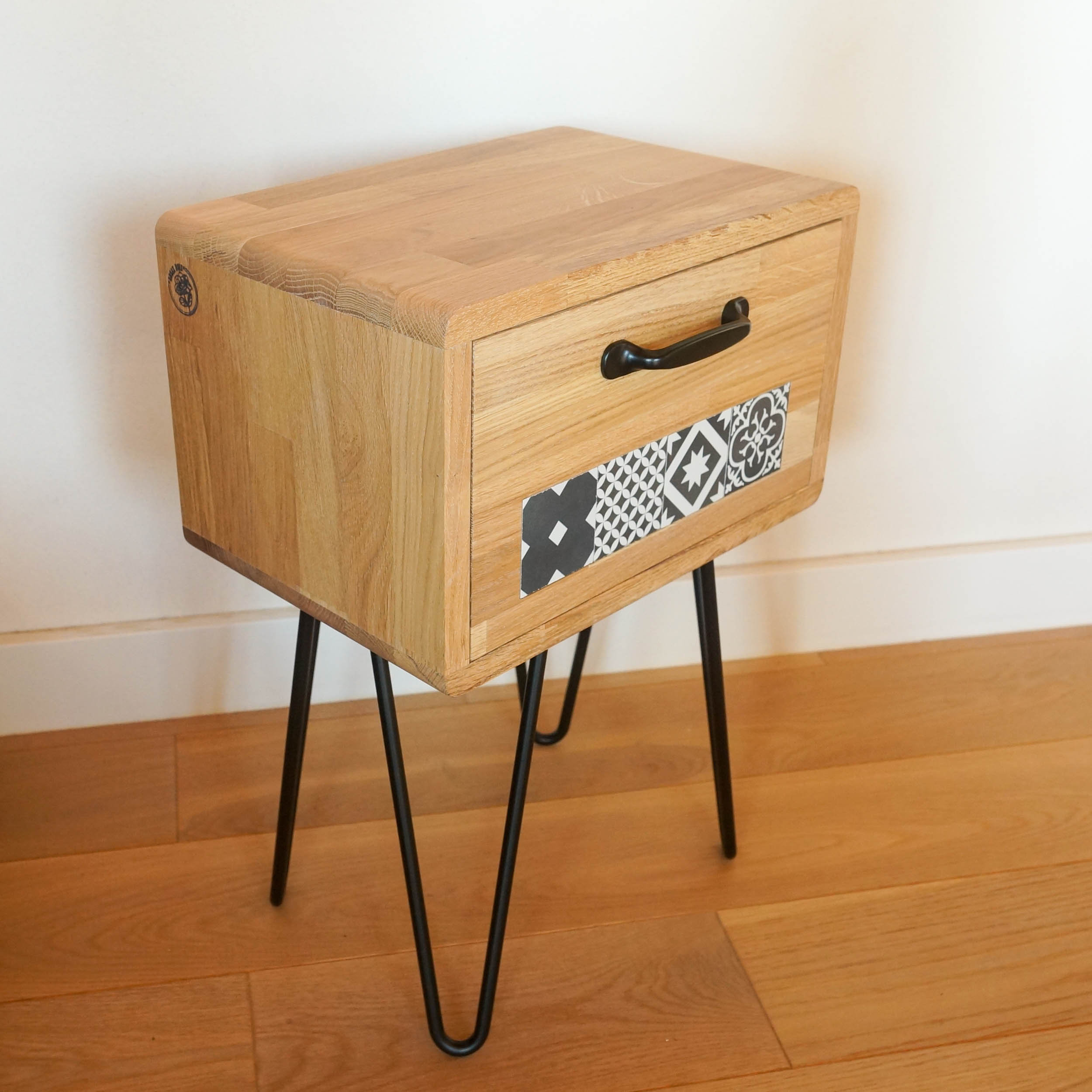 Table De Chevet/Table