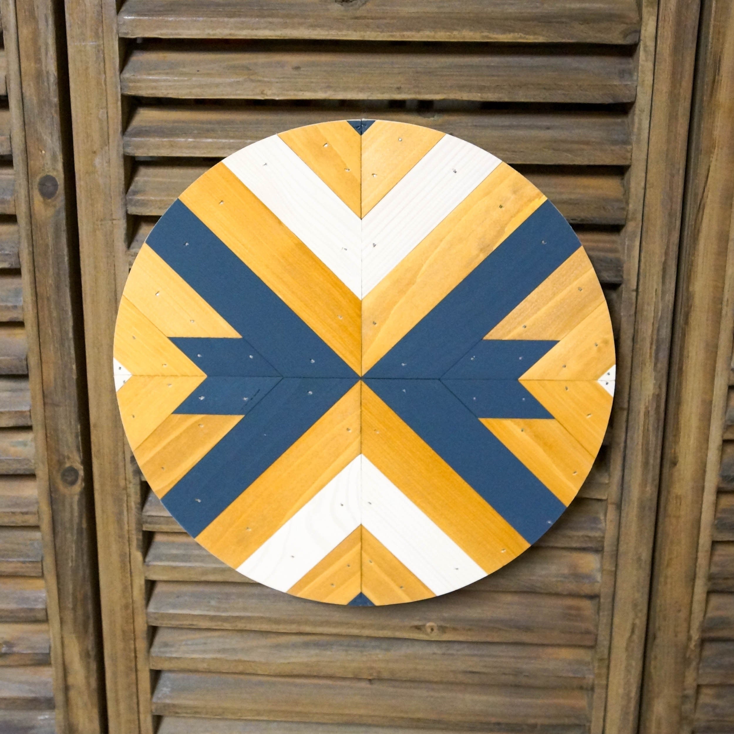 Tableau Aztèque - Nahuas