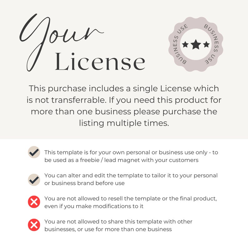 Real Estate Agent Freebie Template Done for You Lead Magnet Transaction ...