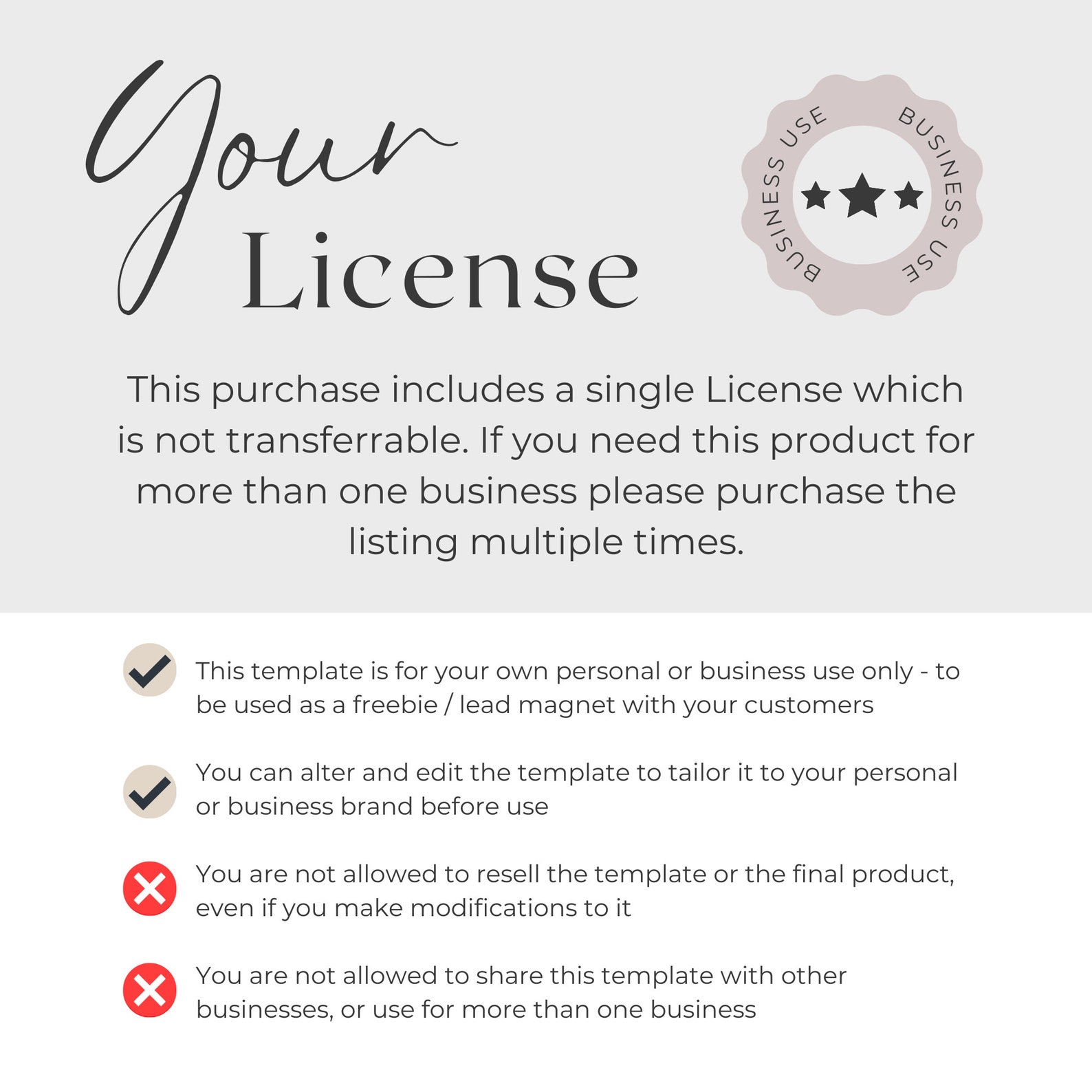 Real Estate Done for You Lead Magnet Realtor Freebie Template ...