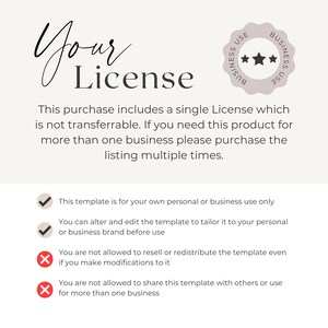 Airbnb WIFI QR Code Poster, Welcome Sign Canva Template, Short Term ...