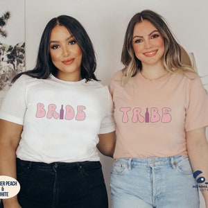 Wine Bachelorette Shirts, Wine Themed Bachelorette Shirts, Wine Shirts for Bachelorette Party,  Bride Tribe Wine Bachelorette Party Shirts