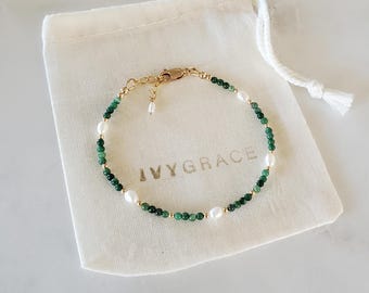 Bracciale Golden Crystaline Turchesi - Autè Taormina - Foto 9