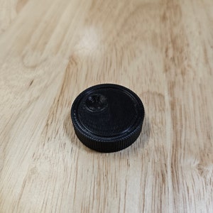 Fidget Wheel
