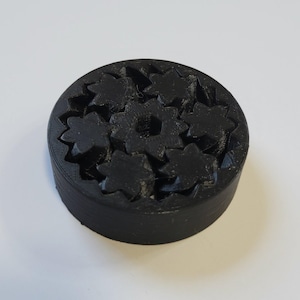 Planetary Gear Fidget Toy - Rotating Desk Toy - ADHD Focus - Gift for Him - Kinetic