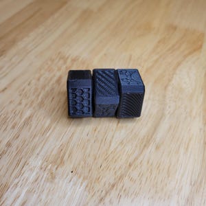 Fidget Squares