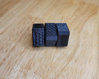 Fidget Squares