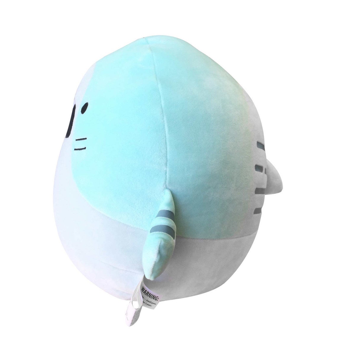 SAMEZU Mochi Plush 12 tiger Samezu Mochi Plush XL Etsy