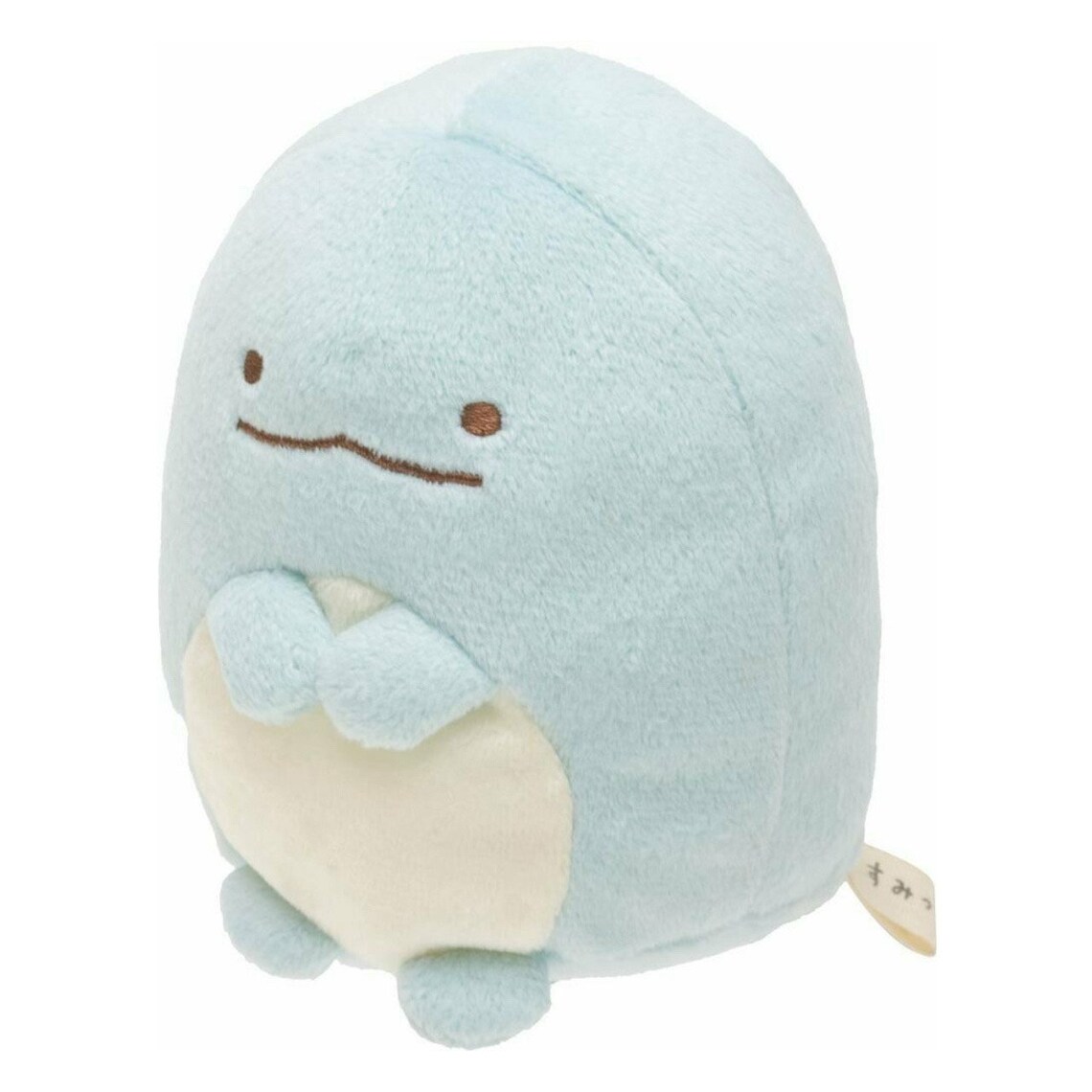 Sumikko Gurashi Tokage Dinosaur Cup Plushie San-X NWT | Etsy