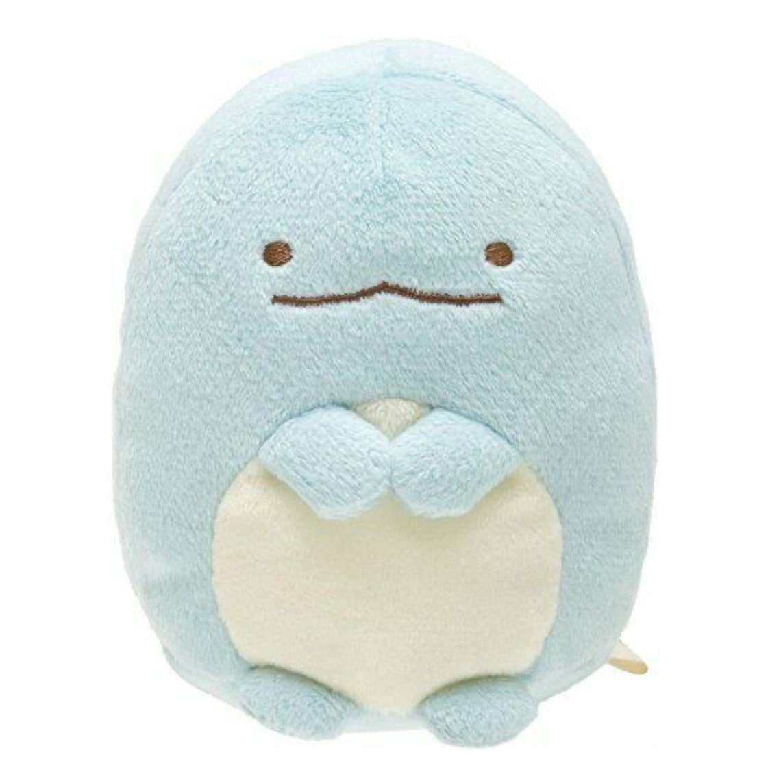 Sumikko Gurashi Tokage Dinosaur Cup Plushie San-X NWT | Etsy