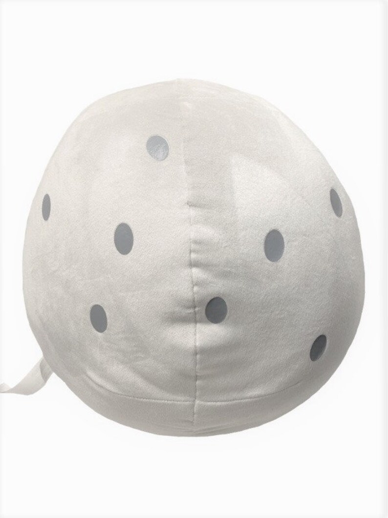 Samezu Mochi XL Plush Yummy the Seal Plushie Clever Idiots Etsy