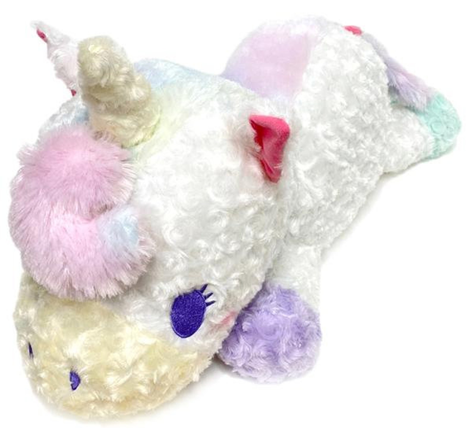 yamani unicorn plush