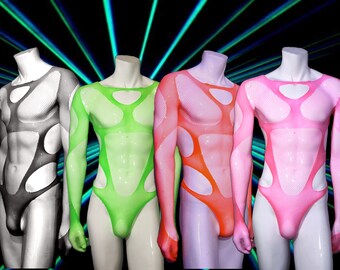 Bodysuits