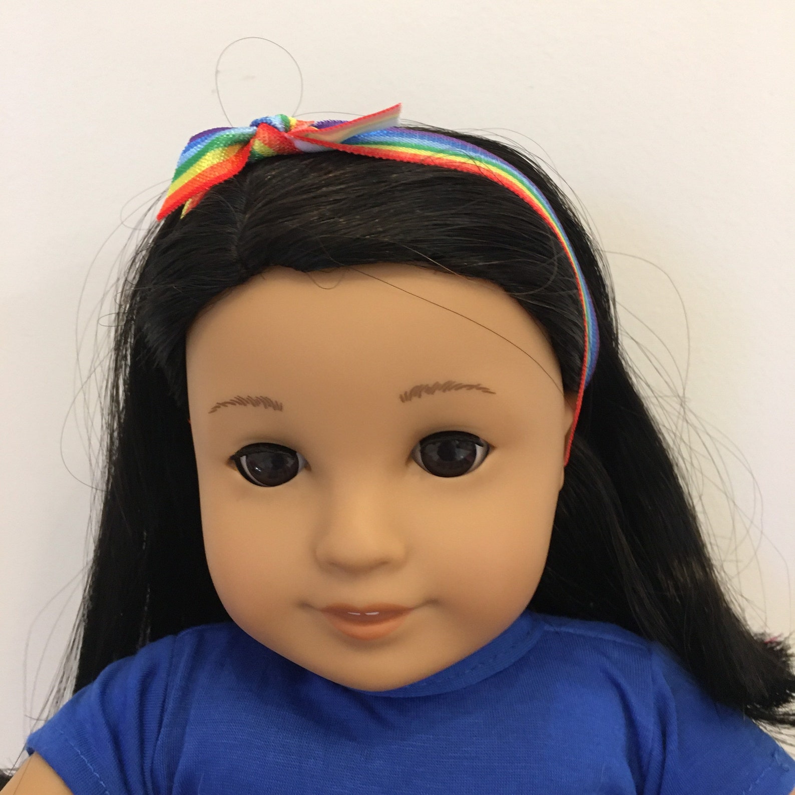 diy felt puppet