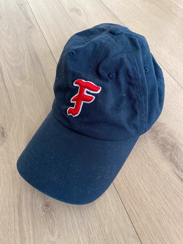 Forward Observations Group Hat Boston Pata Fog - Etsy