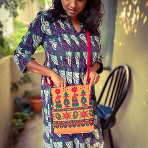 Buy Sling Bags Online for Women in India
