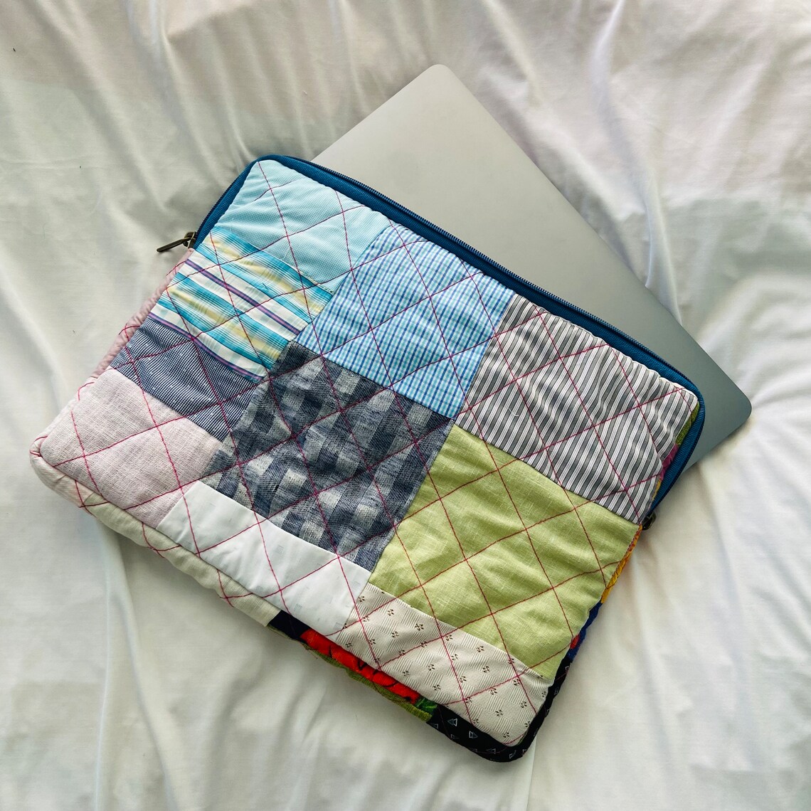 Australia Flag - Sustainably Made Laptop Sleeve