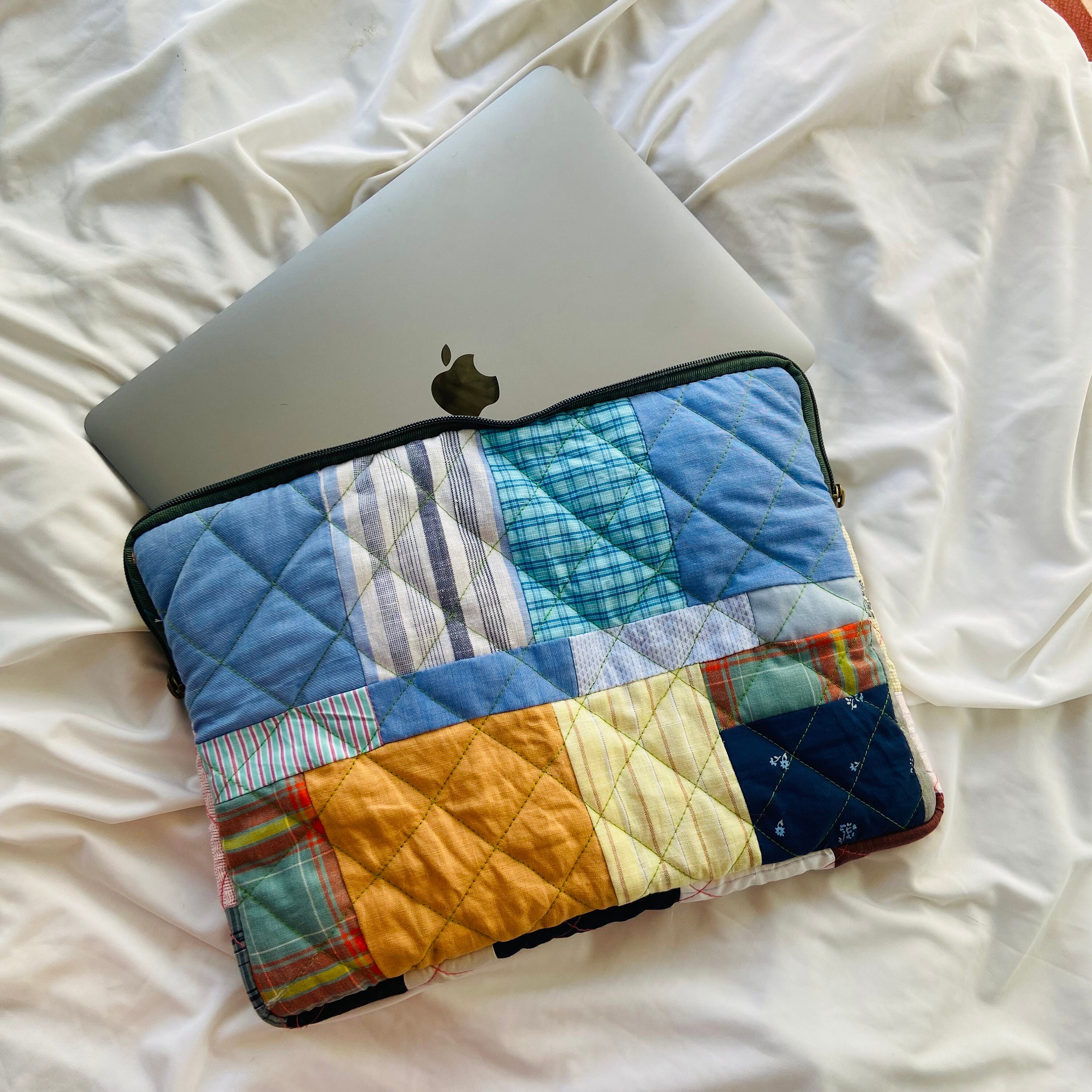 Ecofriendly Laptop Sleeve Functional Stylish Size Etsy