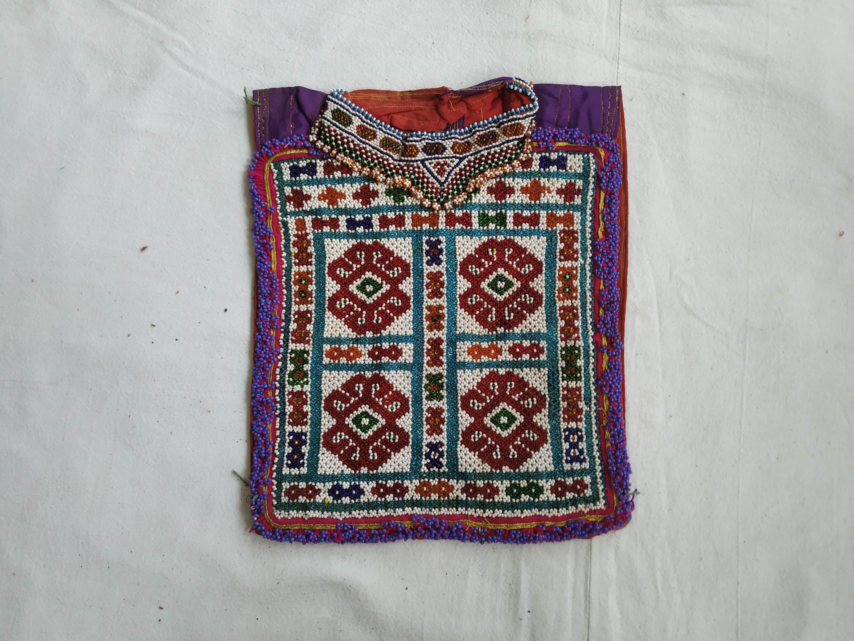 afghani gala design