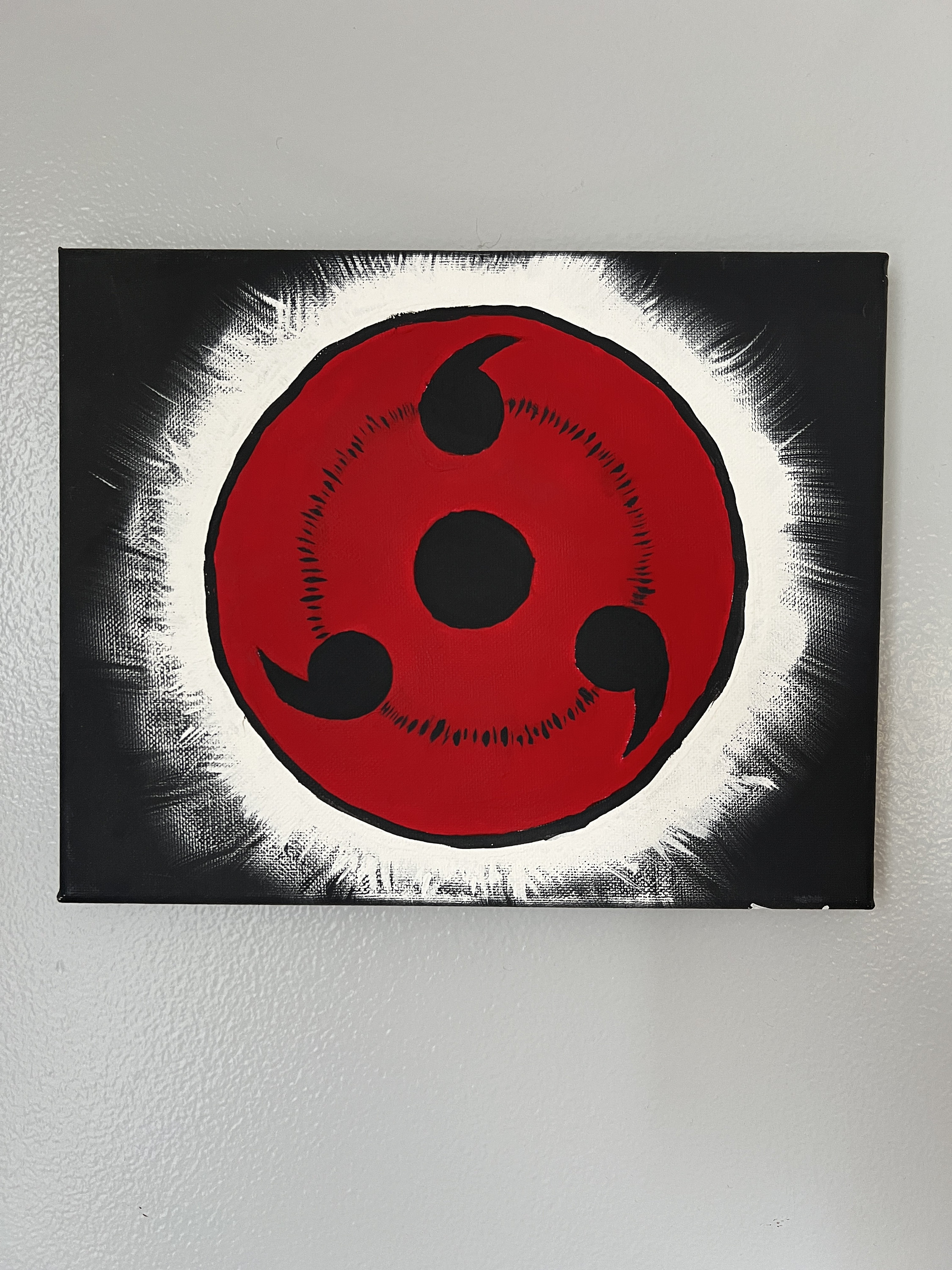 Naruto Hand Signs For Sharingan