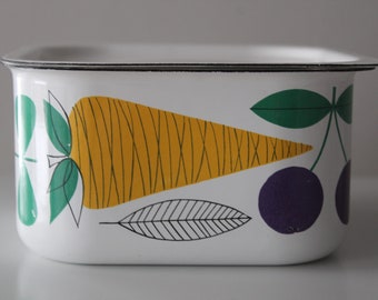 ARABIA Esteri Tomula Vegeta ボウル