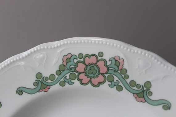 Arabia Finland NEITO Super RARE Salad Bowl From the 1970s