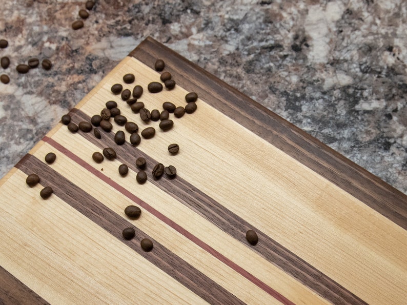 Custom Wood Cutting Boards Etsy