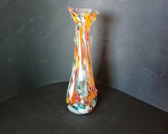 ザブコヴィツェ オプティカル シリンダー花瓶 No. 6049、ヤン