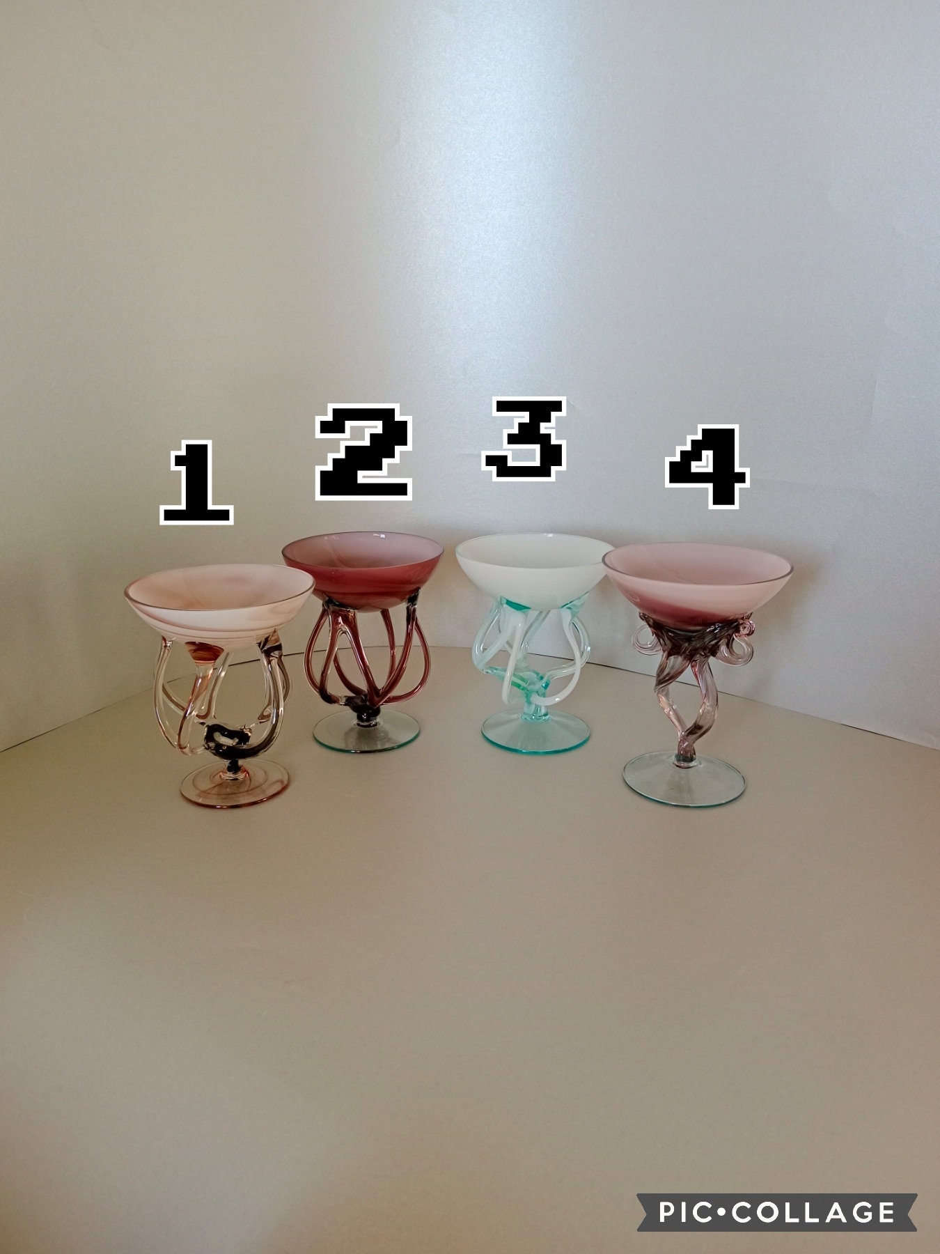 Poland art glass - Etsy 日本