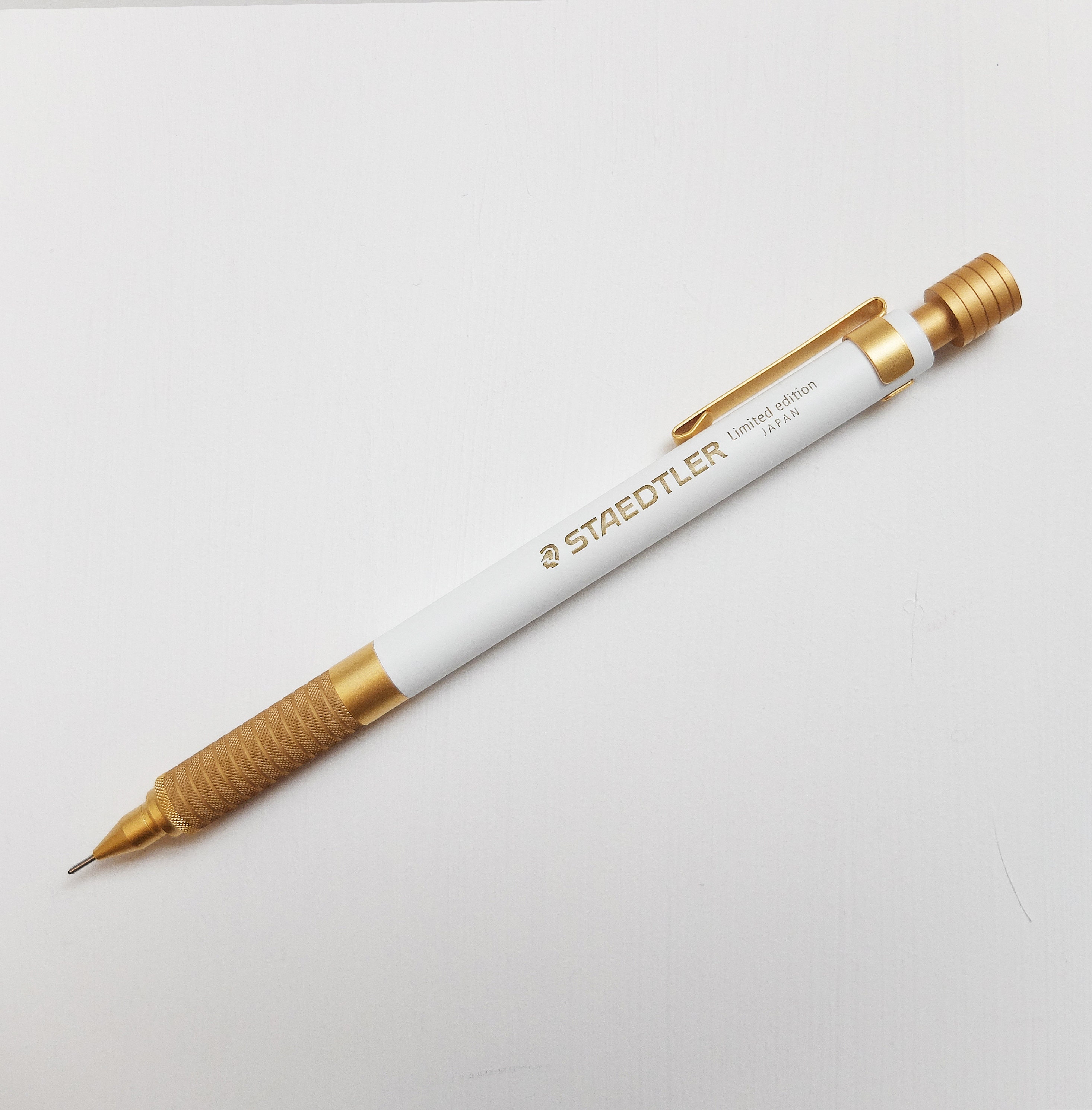STAEDTLER 上海限定 925-35 ピンクゴールド STAEDTLER/ステッドラー