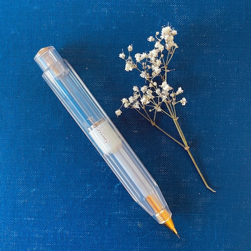 Rare Limited Edition Staedtler 925-35 Oeste Antique Gold 10th