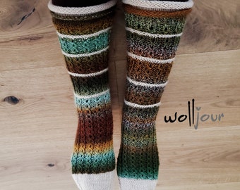 Instrucciones para el Sukkasokk