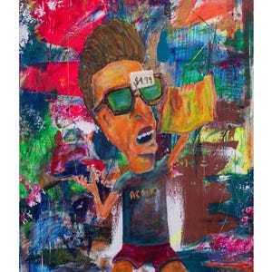 Butthead I