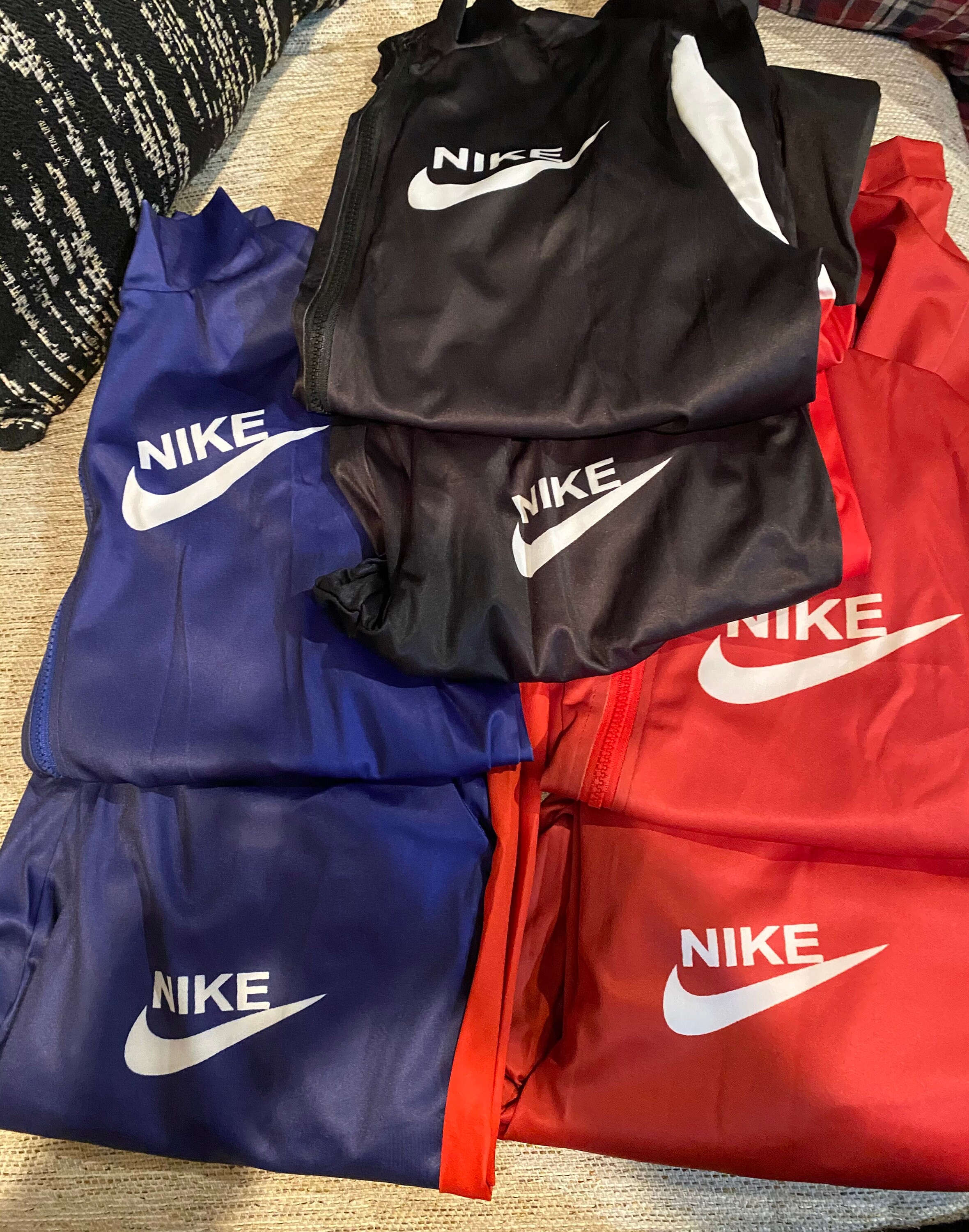 Women's Nike Jogging Suit | Etsy