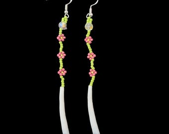 Wildflower Earrings