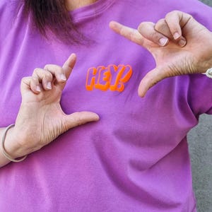 Hej! - Puff Patch zdjęcie 12