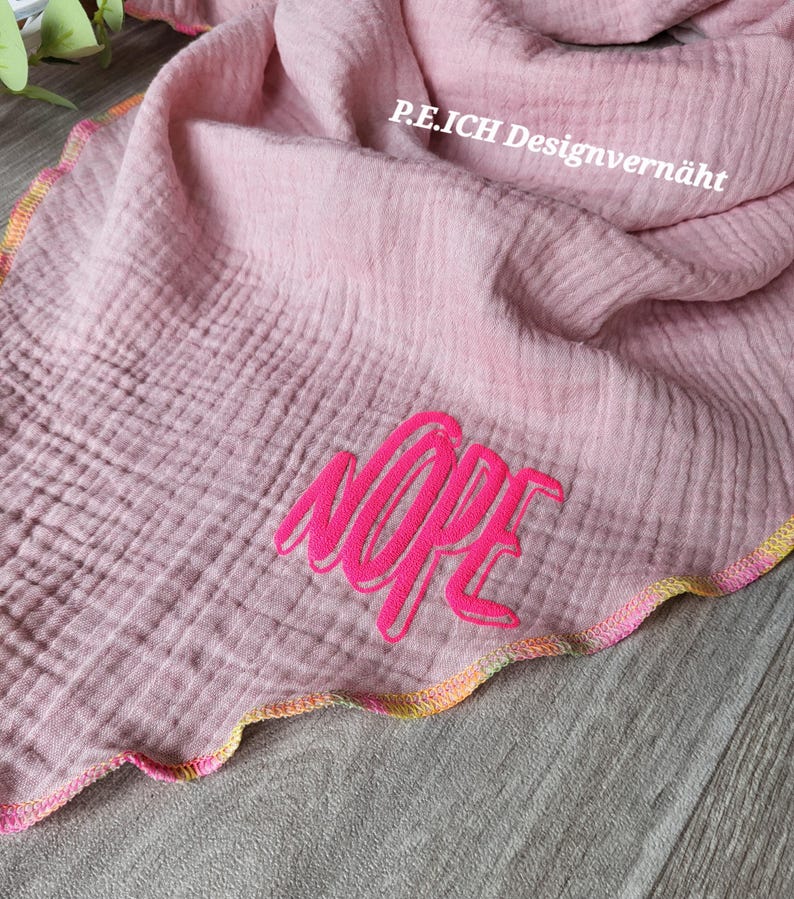 Nee - Puff Patch afbeelding 11