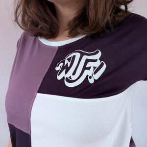 WTF! - Puff Patch image 12