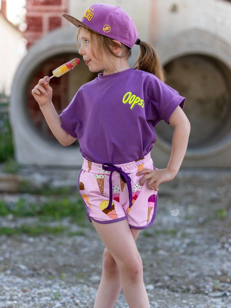 Oops! - Puff Patch image 13