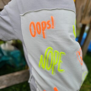 Nee - Puff Patch afbeelding 12