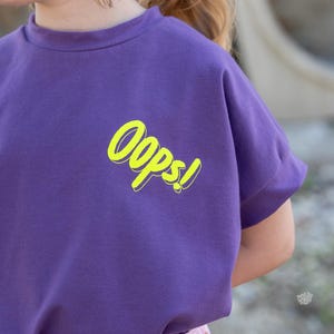 Oops! - Puff Patch image 14