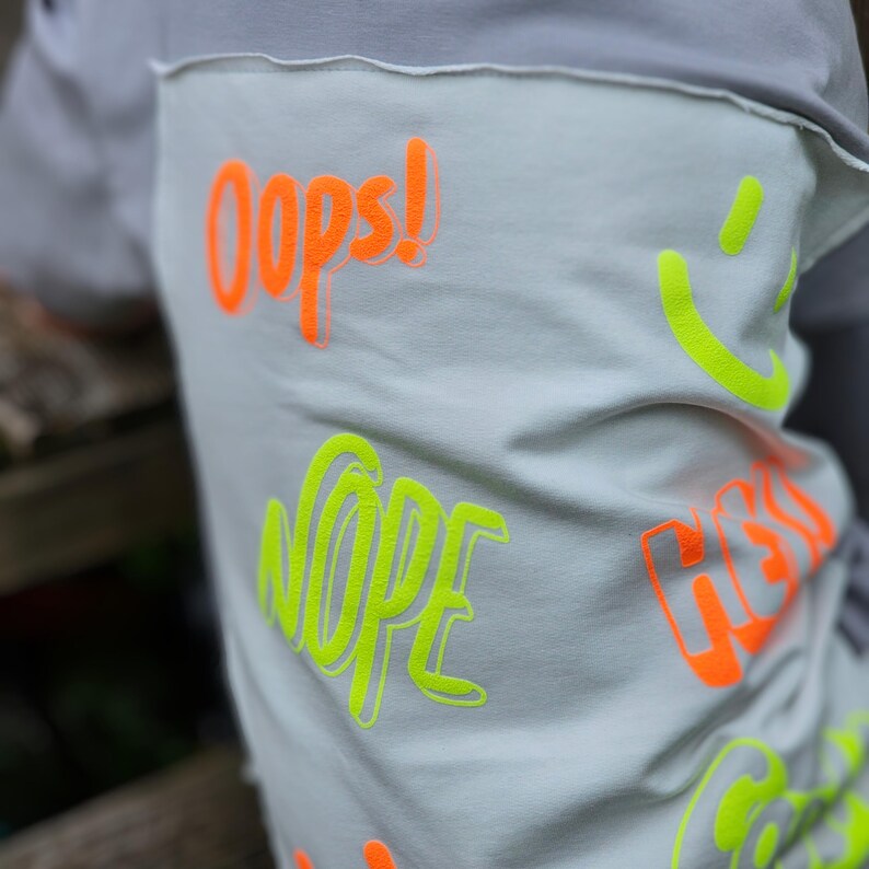 Oops! - Puff Patch image 12