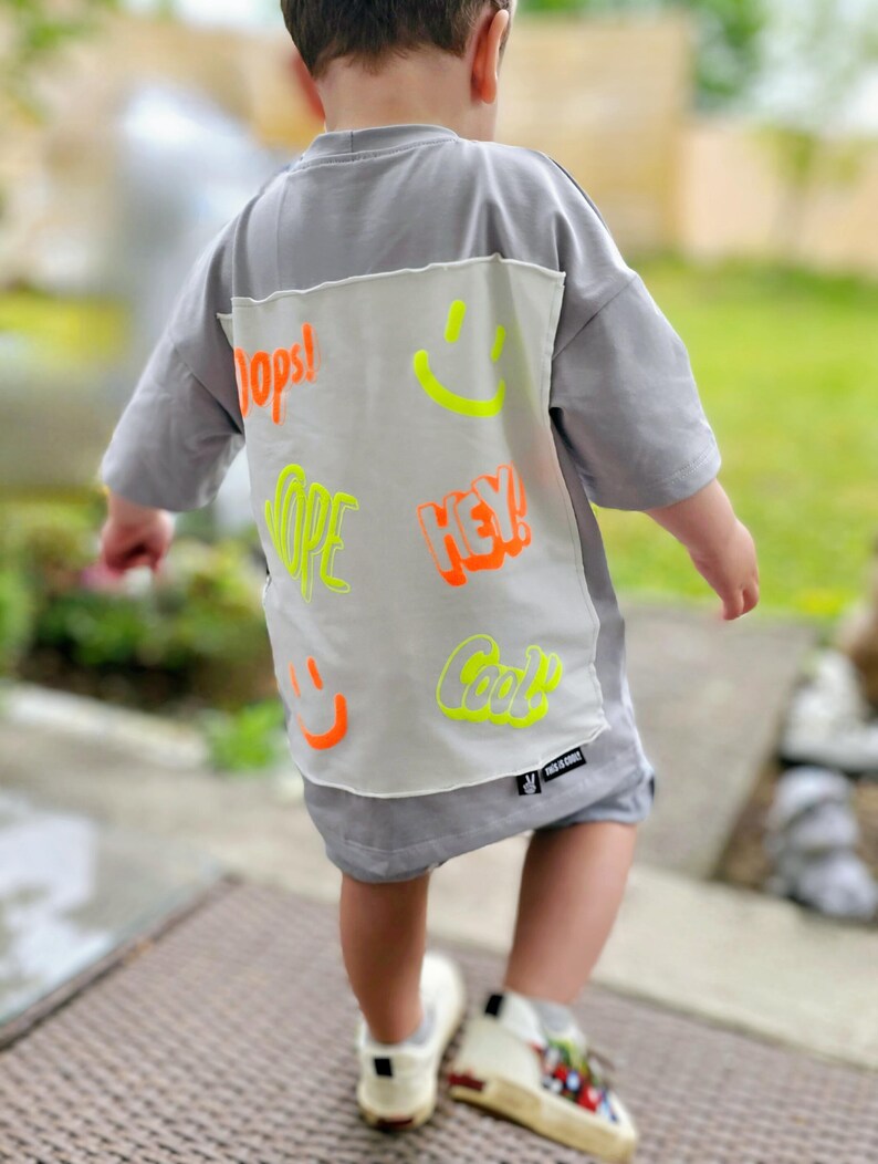 Hej! - Puff Patch zdjęcie 14
