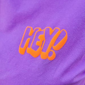 Hej! - Puff Patch zdjęcie 11