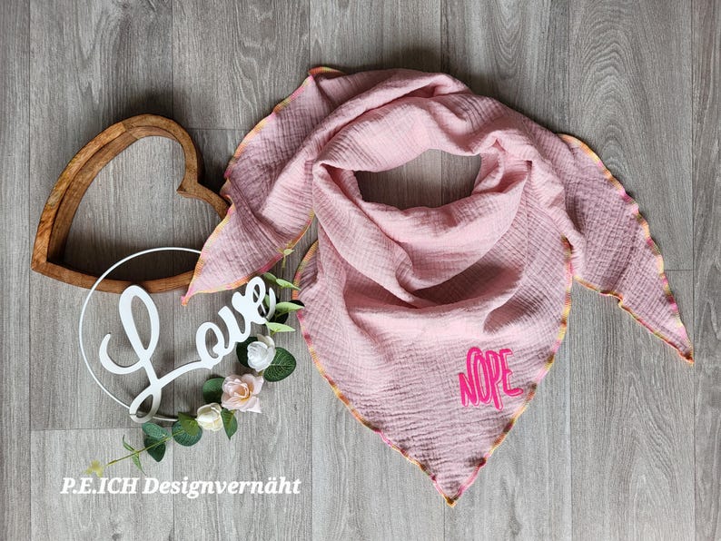 Nee - Puff Patch afbeelding 15